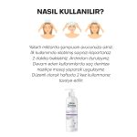 Selenium Ceramide Anti-Dandruff Shampoo 350 ml - Görsel 6