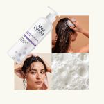 Selenium Ceramide Anti-Dandruff Shampoo 350 ml - Görsel 7