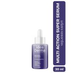 Multi Action Super Serum 30 ml - Görsel 5