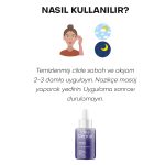 Multi Action Super Serum 30 ml - Görsel 8