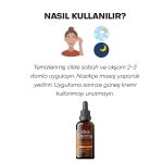Vitamin C Brightening Antioxidant Serum 30 ml - Görsel 8