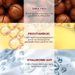 Advanced Series Silky Moist Serum 30 ml - Görsel 7