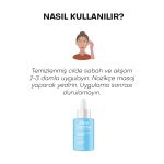 Advanced Series Silky Moist Serum 30 ml - Görsel 8