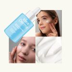 Advanced Series Silky Moist Serum 30 ml - Görsel 9