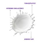 Advanced Series Silky Niacinamide Serum 30 ml - Görsel 6