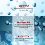 Advanced Series Silky Niacinamide Serum 30 ml - Görsel 7