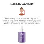 Advanced Series Silky Niacinamide Serum 30 ml - Görsel 8