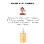 Advanced Series Silky Brightening Serum 30 ml - Görsel 8