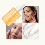 Advanced Series Silky Brightening Serum 30 ml - Görsel 9