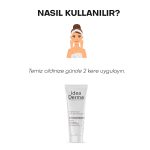 Brightening and Anti-Blemish Cream 50 ml - Görsel 8