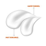 İdeasun Dry Touch SPF50+ Sunscreen 50 ml - Görsel 5