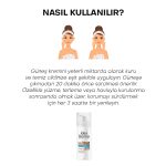 İdeasun Hydra SPF50+ Sunscreen 50 ml - Görsel 7