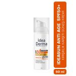İdeasun Anti Age SPF50+ Sunscreen 50 ml - Görsel 4