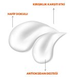 İdeasun Anti Age SPF50+ Sunscreen 50 ml - Görsel 5