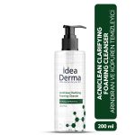 AcniClean Clarifying Foaming Cleanser 200 ml - Görsel 3