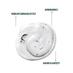 AcniClean Clarifying Foaming Cleanser 200 ml - Görsel 4