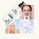 AcniClean Clarifying Foaming Cleanser 200 ml - Görsel 7