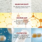 Selenium Anti-Dandruff Shampoo 100 ml - Görsel 5