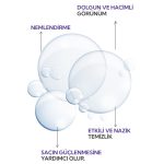 Hyaluronic Acid Moisturizing Shampoo 350 ml - Görsel 4