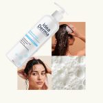 Hyaluronic Acid Moisturizing Shampoo 350 ml - Görsel 7