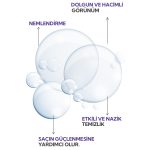 Hyaluronic Acid Moisturizing Shampoo 100 ml - Görsel 4