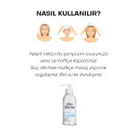 Hyaluronic Acid Moisturizing Shampoo 100 ml - Görsel 6
