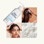 Hyaluronic Acid Moisturizing Shampoo 100 ml - Görsel 7