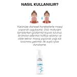 Atoskin Cleansing Oil 400 ml - Görsel 6