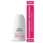 Antiperspirant Roll on Deodorant for Women 75 ml - Görsel 6