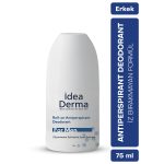 Antiperspirant Roll on Deodorant for Men 75 ml - Görsel 3