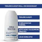 Antiperspirant Roll on Deodorant for Men 75 ml - Görsel 4