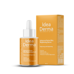 Advanced Series Silky Brightening Serum 30 ml - Görsel 2