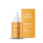 Advanced Series Silky Brightening Serum 30 ml - Görsel 3