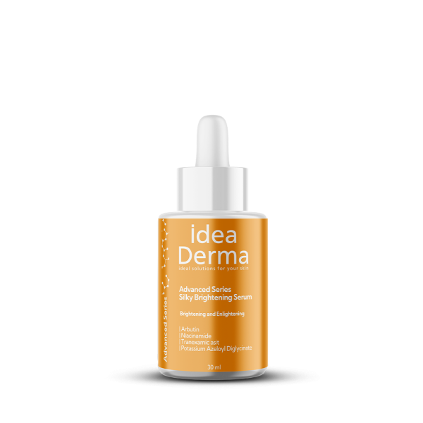 Advanced Series Silky Brightening Serum 30 ml