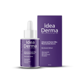 Advanced Series Silky Niacinamide Serum 30 ml - Görsel 3