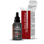 AHA BHA Exfoliating Serum 30 ml - Görsel 2