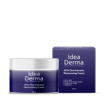 All In One Intensive Moisturizing Cream 50 ml - Görsel 2