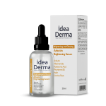 Arbutin Brightening Serum 30 ml - Görsel 3