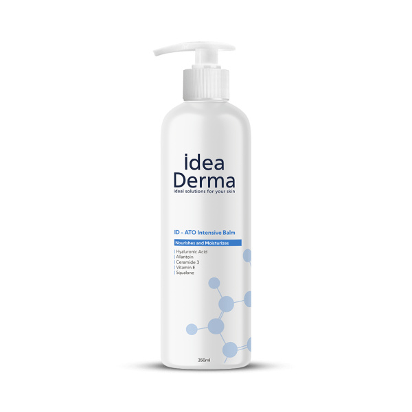 Ato Intensive Balm 350 ml