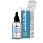Hyaluronic Acid Provitamin B5 Hydration Serum 30 ml - Görsel 2