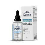 Hyaluronic Acid Provitamin B5 Hydration Serum 30 ml - Görsel 3