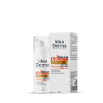 İdeasun Anti Age SPF50+ Sunscreen 50 ml - Görsel 2