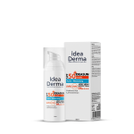 İdeasun Hydra SPF50+ Sunscreen 50 ml - Görsel 2