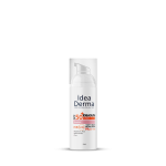 İdeasun Sensitive SPF50+ Sunscreen 50 ml