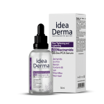 Niacinamide Pore Tightening and Lightening Serum 30 ml - Görsel 3