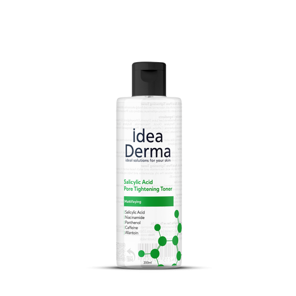 Salicylic Acid Pore Tightening Toner 200 ml