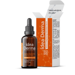 Vitamin C Brightening Antioxidant Serum 30 ml - Image 2