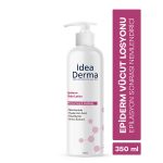 Epiderm Body Lotion 350 ml - Görsel 3