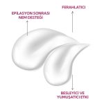 Epiderm Body Lotion 350 ml - Görsel 4